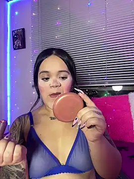 Sussyroxxx online show from 05/03/26, 04:18