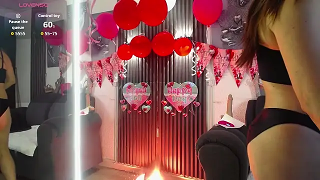 chloe  Jones  online show from 02/10/26, 01:04