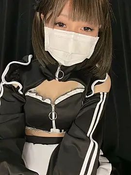 Nyamo-chan online show from 11/07/25, 10:26