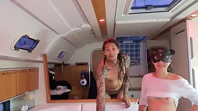 Monk and Mia online show from 04/13/26, 06:46