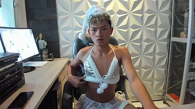 Snapshot of Sammy_Millers chatting on 11/28/25, 02:53 Sammy Millers online show from 11/28/25, 02:53