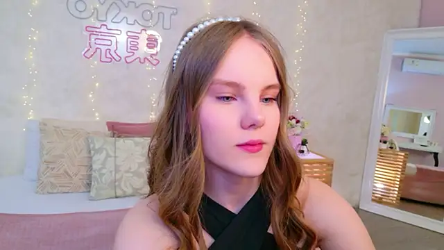 Lili Lohan online show from 04/20/26, 05:10