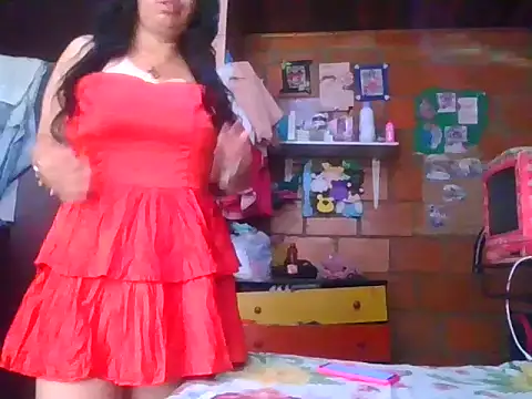 KarlaSexyHot- online show from 10/23/25, 03:55