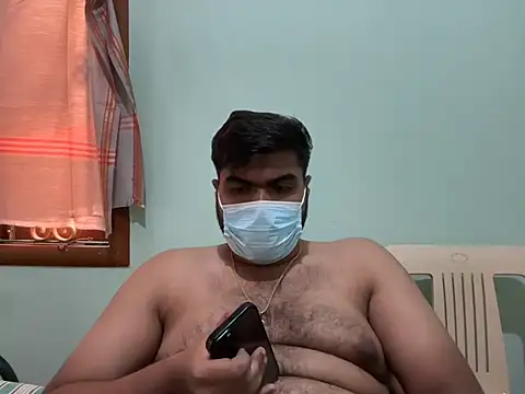 Romeo Sam2 online show from 10/06/25, 05:27