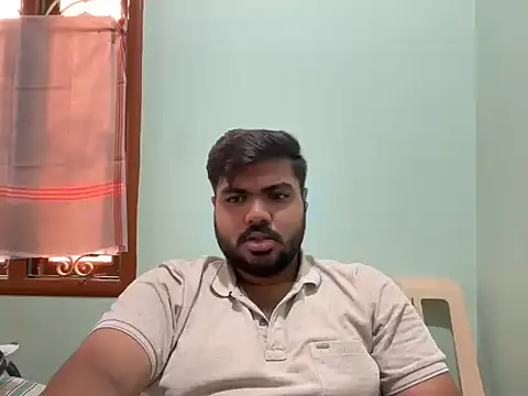 Romeo Sam2 online show from 10/12/25, 03:49