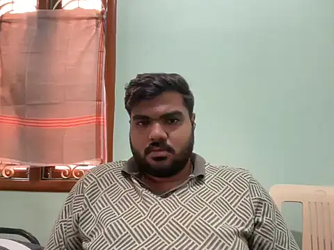 Romeo Sam2 online show from 10/13/25, 04:12