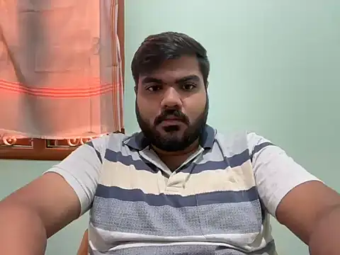 Romeo Sam2 online show from 10/22/25, 04:46