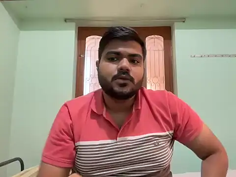 Romeo Sam2 online show from 11/26/25, 09:32