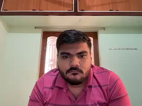 Romeo Sam2 online show from 12/22/25, 06:54