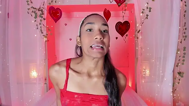 AnahiCollins online show from 02/15/26, 01:20