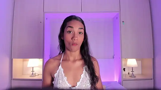 AnahiCollins online show from 02/22/26, 11:42