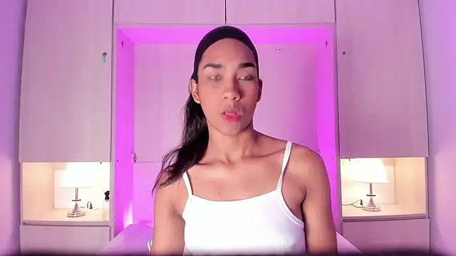 AnahiCollins online show from 03/12/26, 11:38