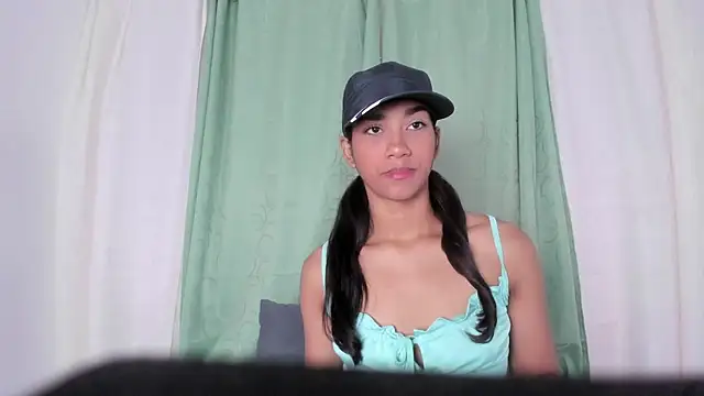 AnahiCollins online show from 03/14/26, 11:37