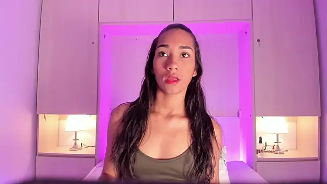 AnahiCollins online show from 03/31/26, 11:32