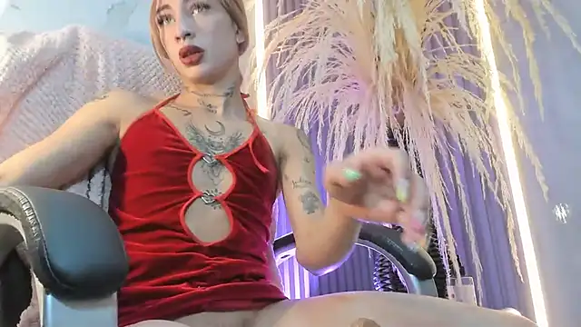 Mila Leon online show from 07/14/26, 03:55