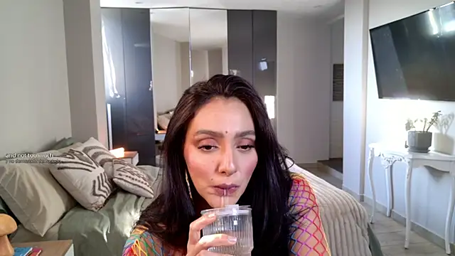 Milana De online show from 03/20/26, 10:36