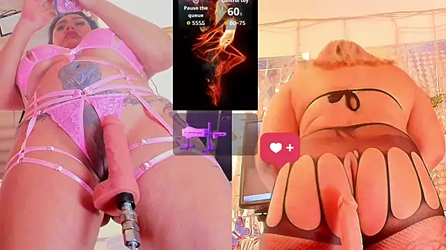 dakotamilf  hot online show from 10/11/25, 01:20