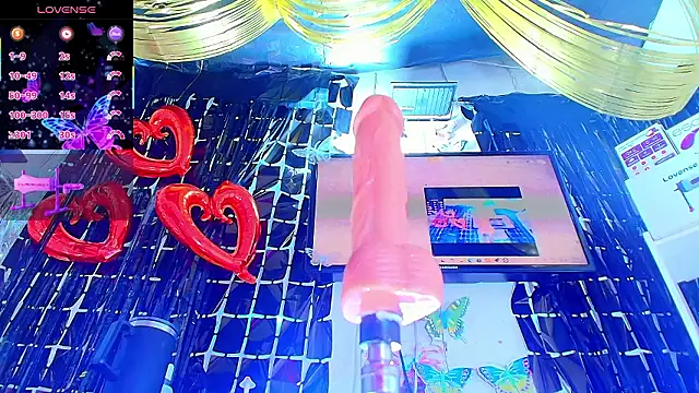 dakotamilf  hot online show from 02/03/26, 09:03