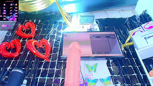 dakotamilf  hot online show from 03/01/26, 09:11