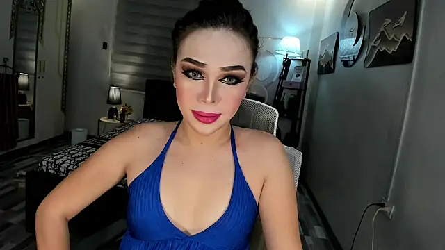 Lavinia Carpenters online show from 10/19/25, 02:40