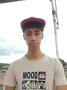 The boy good online show from 09/29/25, 09:52