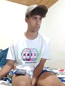 The boy good online show from 12/15/25, 10:47