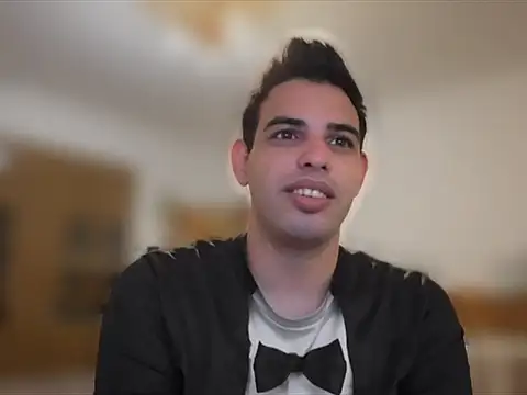  Djonson  online show from 09/27/25, 11:32