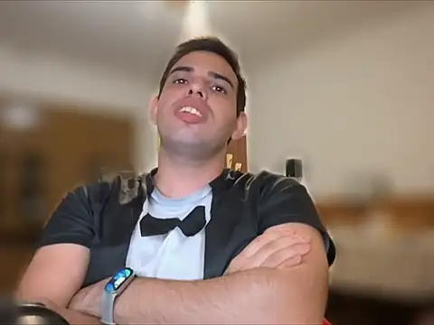  Djonson  online show from 09/28/25, 05:07