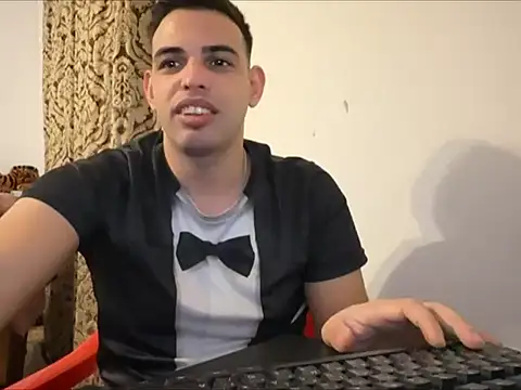  Djonson  online show from 10/01/25, 06:25