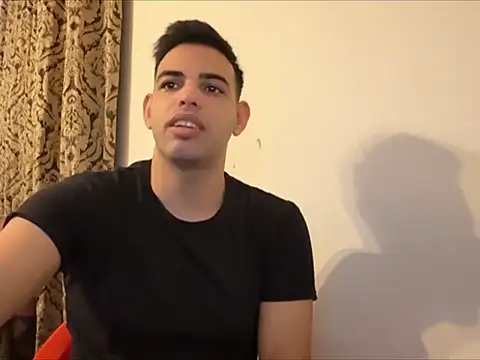  Djonson  online show from 10/07/25, 04:48