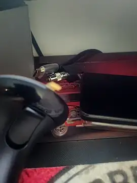 Snapshot of here2play_69 chatting on 10/25/25, 02:52 here2play 69 online show from 10/25/25, 02:52