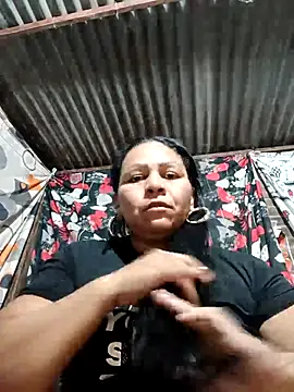 Dirty Candy online show from 02/17/26, 01:24