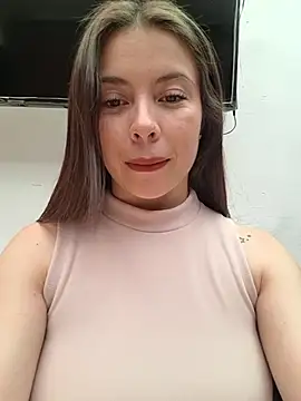 EmmaValencia  online show from 02/26/26, 08:08