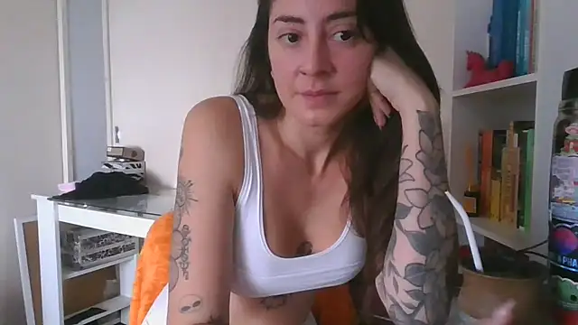 dandanbarr online show from 04/16/26, 02:40