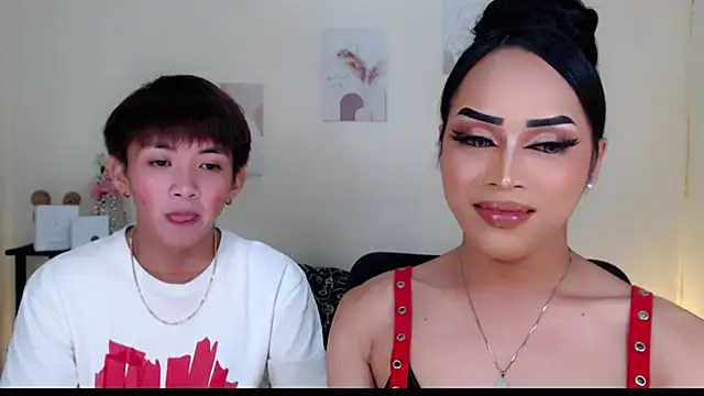 Wild Prince69 online show from 10/16/25, 03:18