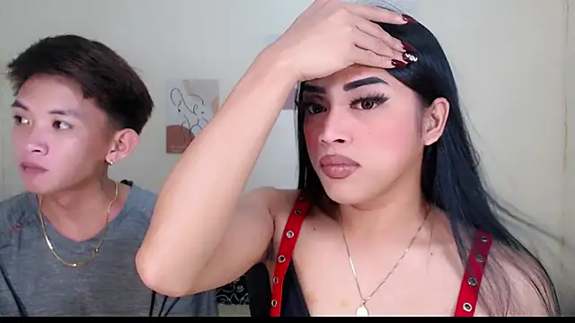 Wild Prince69 online show from 10/27/25, 12:15