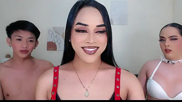 Wild Prince69 online show from 11/02/25, 03:03