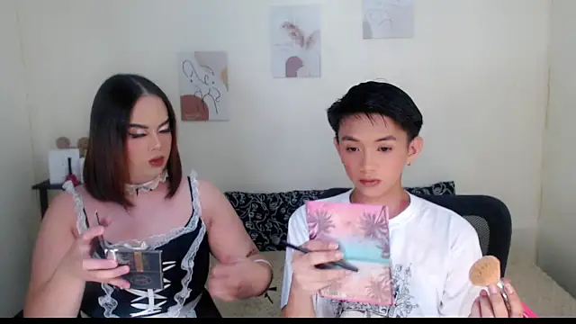 Wild Prince69 online show from 11/05/25, 03:34