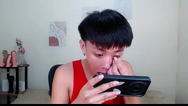 Wild Prince69 online show from 11/18/25, 03:05