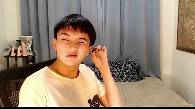 Wild Prince69 online show from 11/24/25, 11:04