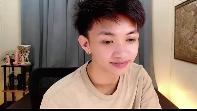 Wild Prince69 online show from 12/16/25, 10:59