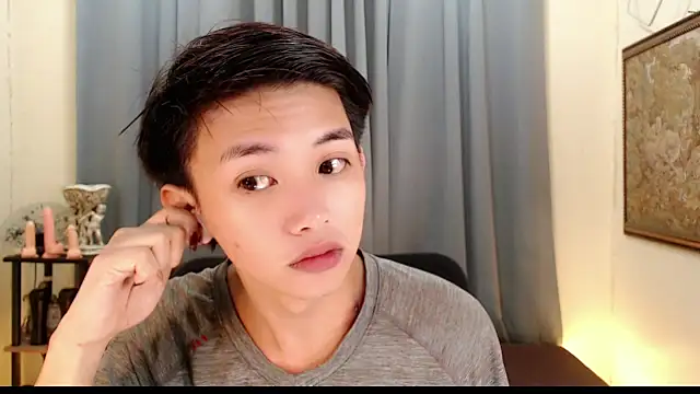 Wild Prince69 online show from 12/22/25, 11:24