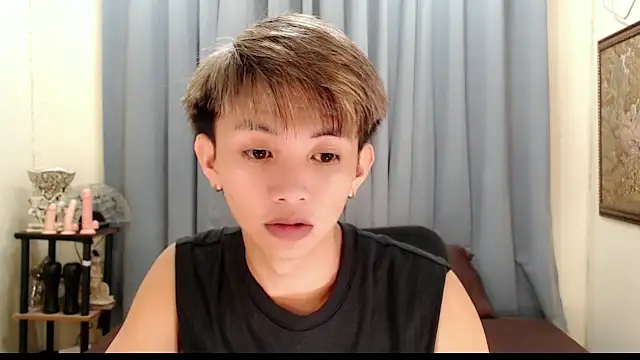 Wild Prince69 online show from 01/09/26, 11:17