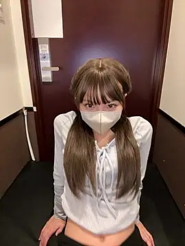 Riria xx online show from 02/16/26, 12:07