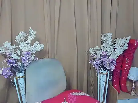 AsianGoddess18 online show from 07/25/26, 01:15