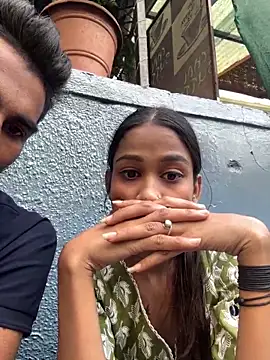 Snapshot of JustIndianlovers chatting on 10/19/25, 11:33 JustIndianlovers online show from 10/19/25, 11:33