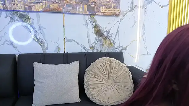 Nahomy Smiths aws online show from 11/14/25, 09:57