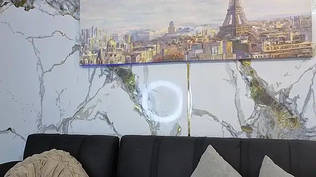 Nahomy Smiths aws online show from 11/23/25, 09:36