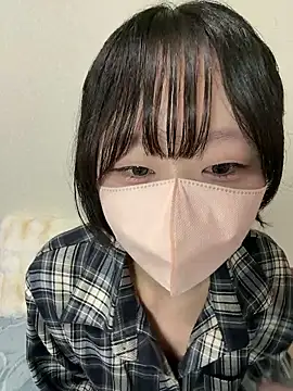 Snapshot of _JINA_tan chatting on 10/19/25, 08:15 JINA tan online show from 10/19/25, 08:15