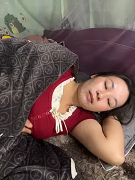 Suna-ny online show from 11/20/25, 02:12